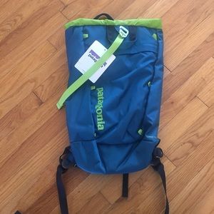 patagonia linked 16l
